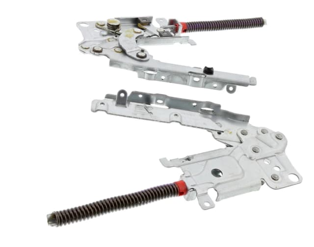 4055378717 Panty dveří pro myčky AEG, Electrolux, Zanussi