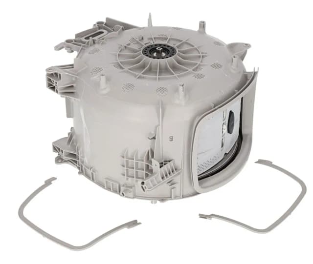 4055399093 Kompletní vana s bubnem k pračce Whirlpool