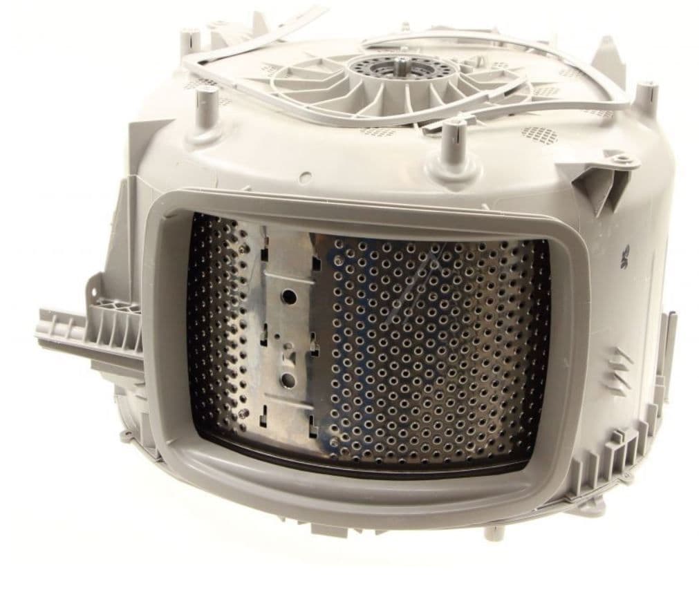 4055403911 Nádrž a buben pro pračky AEG Electrolux Zanussi