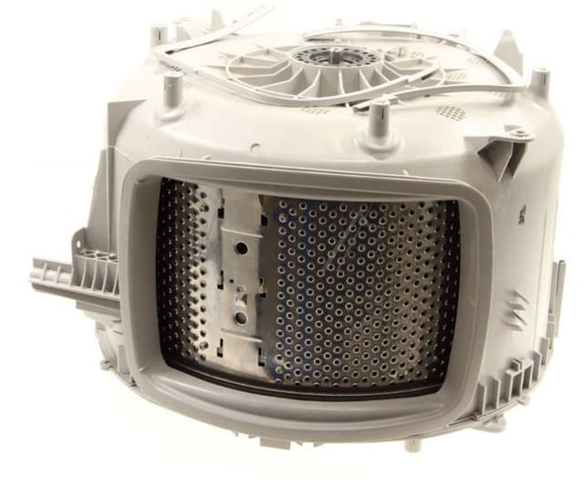 4055403911 Nádrž a buben pro pračky AEG Electrolux Zanussi