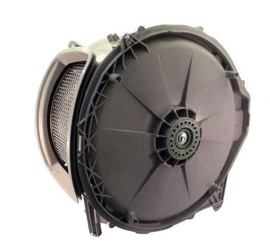 4055407995 Nádrž k pračce Electrolux, Zanussi