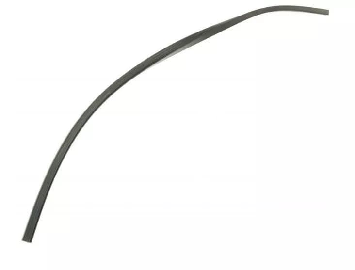 4055410650 Těsnění spodní dveří myčky pro AEG Electrolux Zanussi