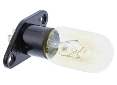 4055411443 Žárovka pro mikrovlnné trouby AEG, Electrolux, Zanussi