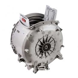 4055420634 Buben s vanou pro pračky Electrolux AEG Zanussi