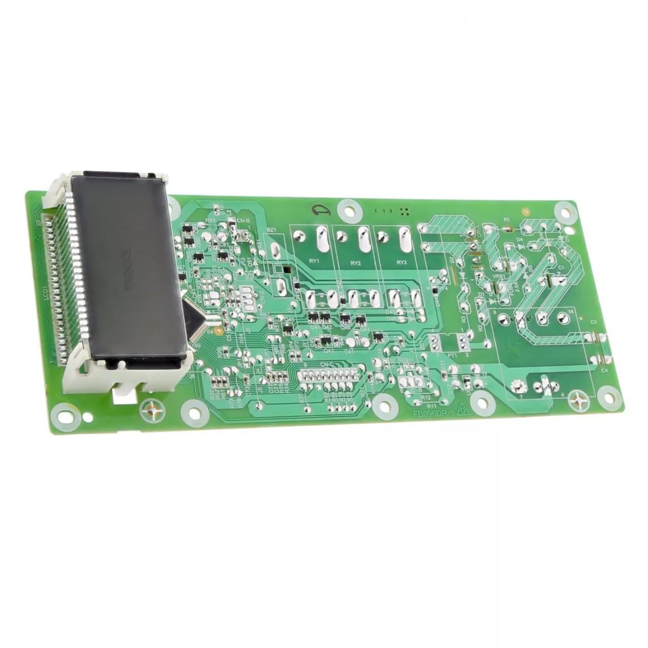 4055441499 Řídicí jednotka pro mikrovlnné trouby AEG Electrolux Zanussi