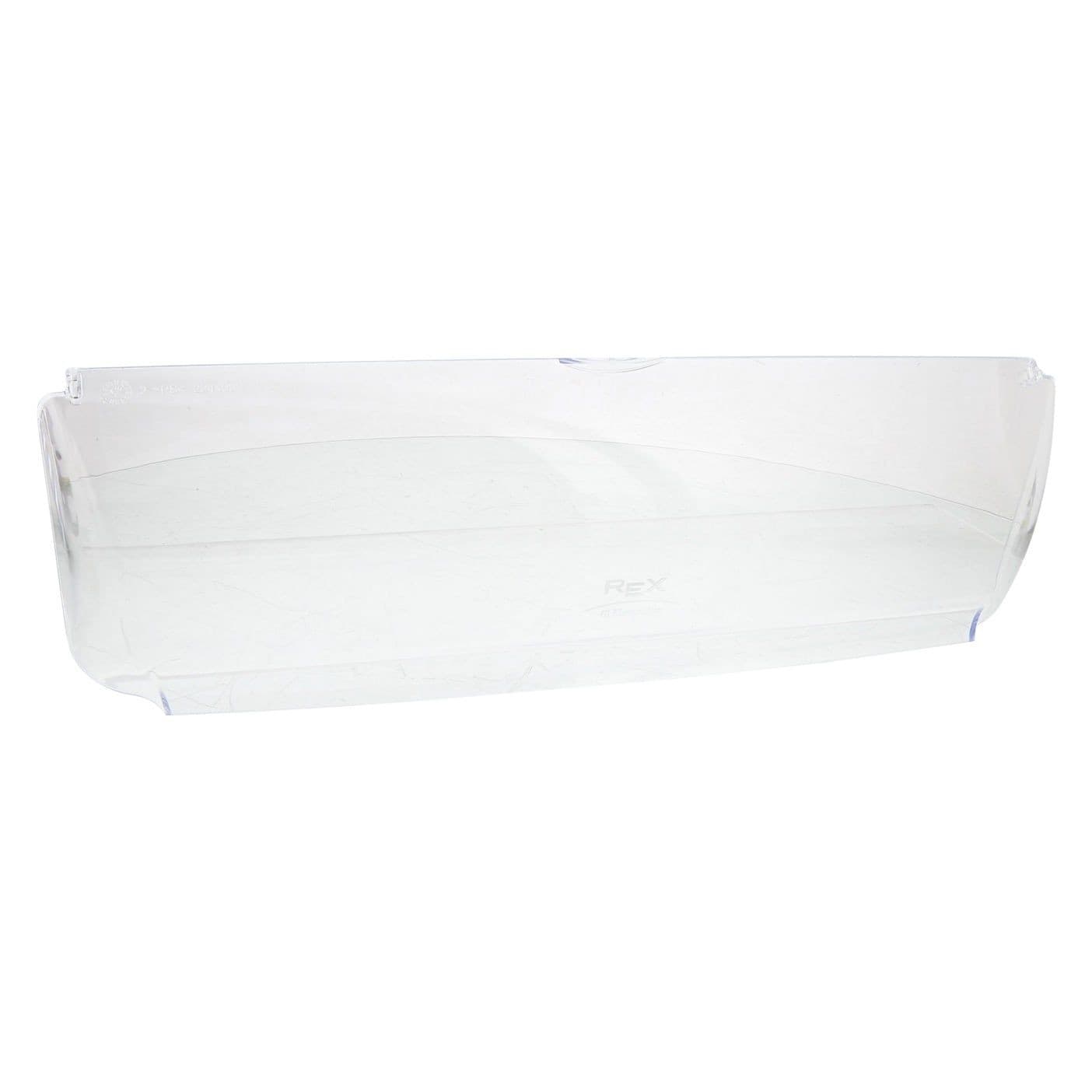 4055474334 Víko horní police chladničky AEG Electrolux Zanussi