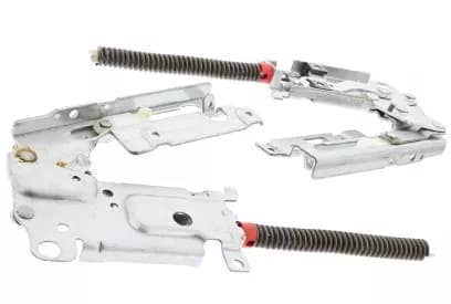 4055474953 Panty dveří myčky AEG Electrolux Zanussi sada 2 ks