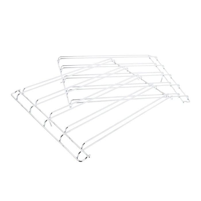 4055492146 Sada postranních kolejnic pro trouby Electrolux, Zanussi, AEG