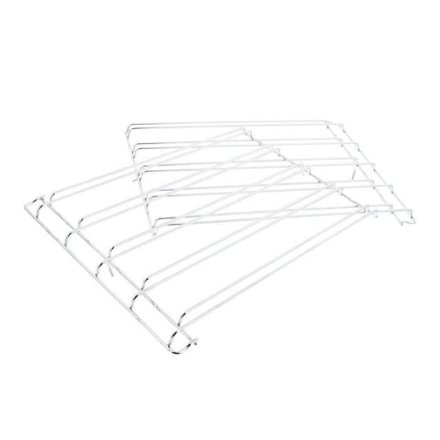 4055492146 Sada postranních kolejnic pro trouby Electrolux, Zanussi, AEG