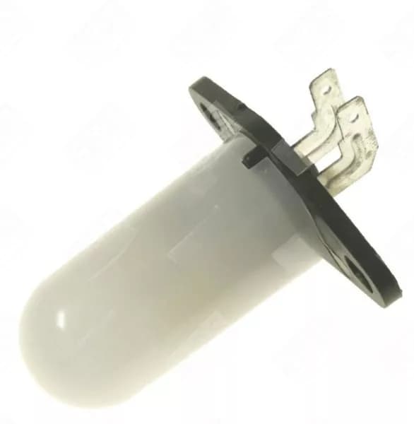 4055498374 Žárovka do mikrovlnné trouby pro AEG Electrolux Zanussi