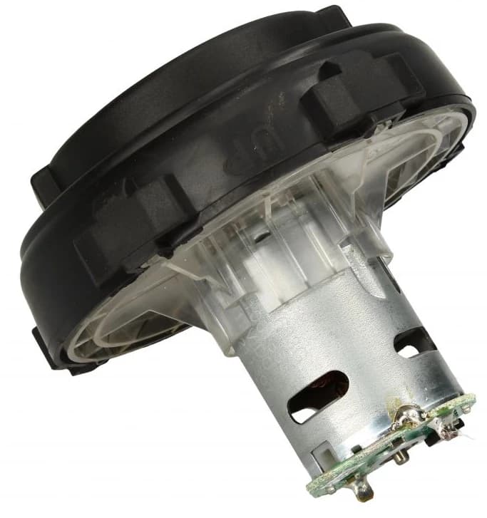 4055503637 Motor do vysavače pro Electrolux, AEG, Zanussi
