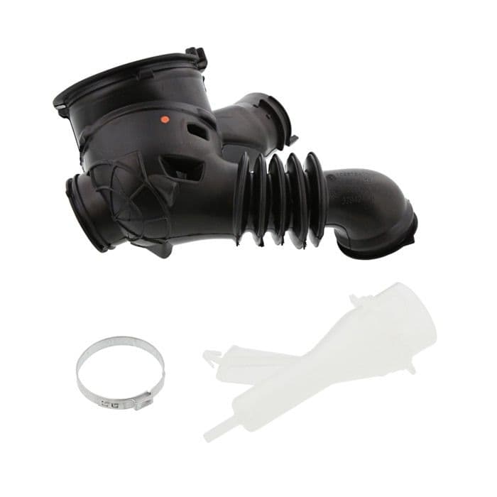 4055505541 Hadice vana-čerpadlo pro pračky AEG Electrolux Zanussi