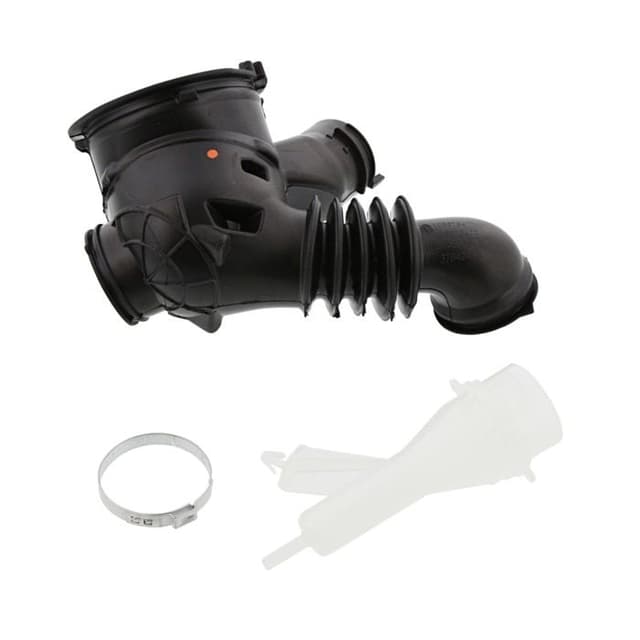 4055505541 Hadice vana-čerpadlo pro pračky AEG Electrolux Zanussi