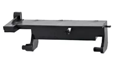 4055517389 Páka dveří mikrovlnné trouby AEG Electrolux Zanussi