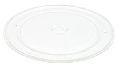 4055530648 Skleněný otočný talíř pro mikrovlnné trouby AEG Electrolux Zanussi