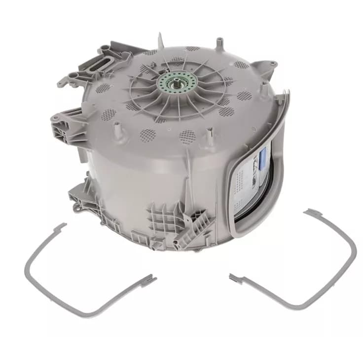 4055735163 Vana s bubnem pro pračky AEG Electrolux Zanussi