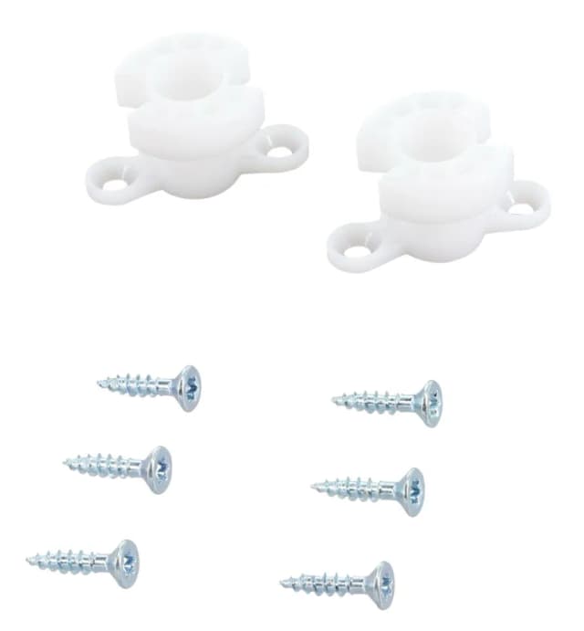 4055838884 Souprava jezdec šroub pro pračky Electrolux