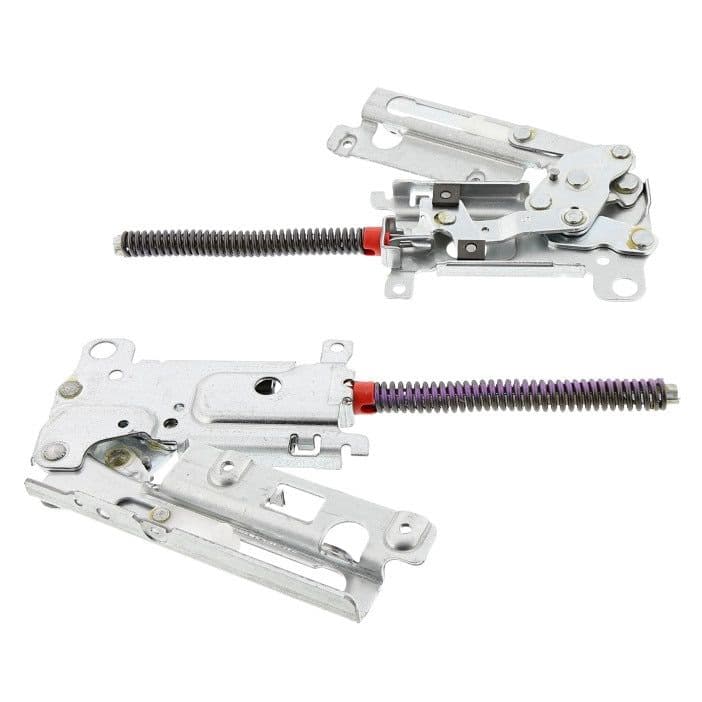 4055846382 Závěs dvířek pro myčky Electrolux a AEG