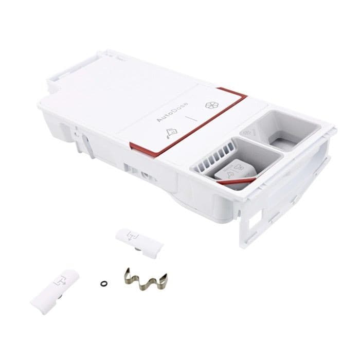 4055948139 Dávkovač pracích prostředků pro pračky AEG, Electrolux, Zanussi