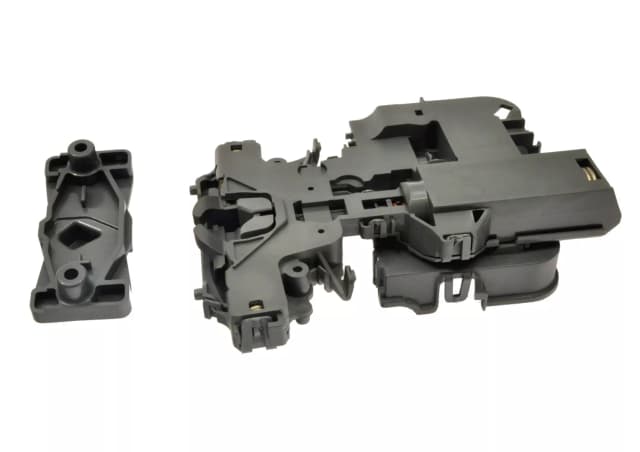 4055973491 Zámek dveří k myčce nádobí AEG Electrolux Zanussi