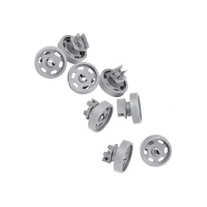 4071300307 Kolečka spodního koše pro myčky AEG, Electrolux, Zanussi