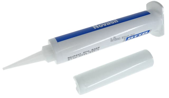 4071354783 Silikonové lepidlo Novasil pro spotřebiče Electrolux