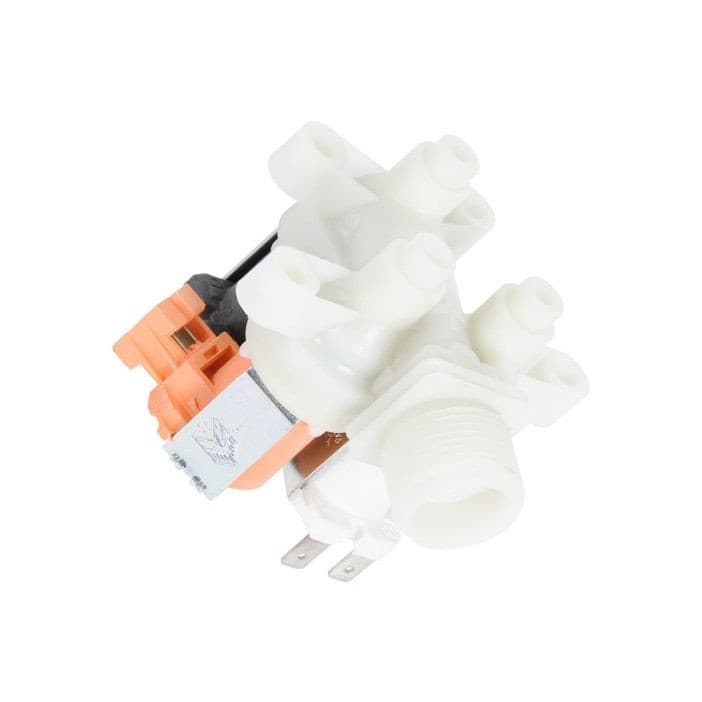 4071360194 Trojcestný elektromagnetický ventil pro pračky AEG Electrolux Zanussi
