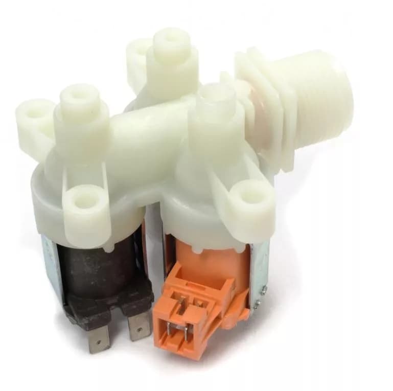 4071360194 Ventil k pračce pro AEG, Electrolux, Zanussi
