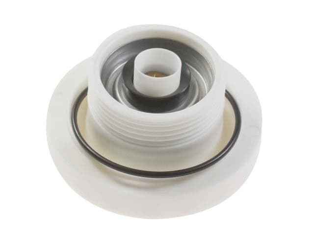 4071374096 Ložiskový domek levý pro pračky AEG Electrolux Zanussi Philco
