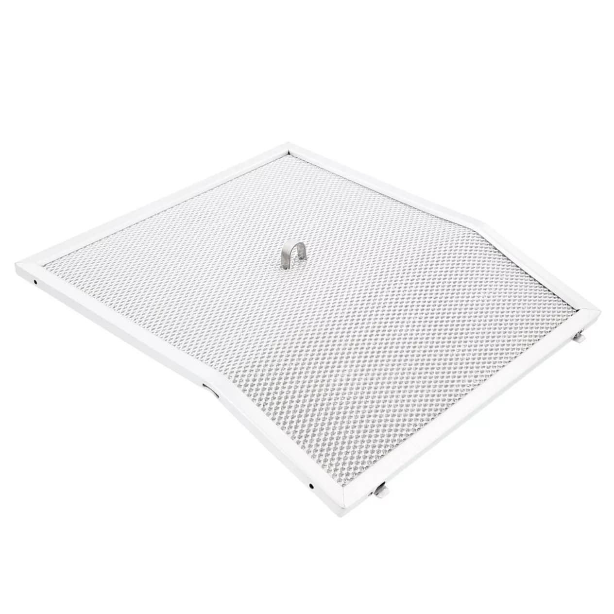 4071375077 Hliníkový tukový filtr pro odsavače AEG Electrolux Zanussi