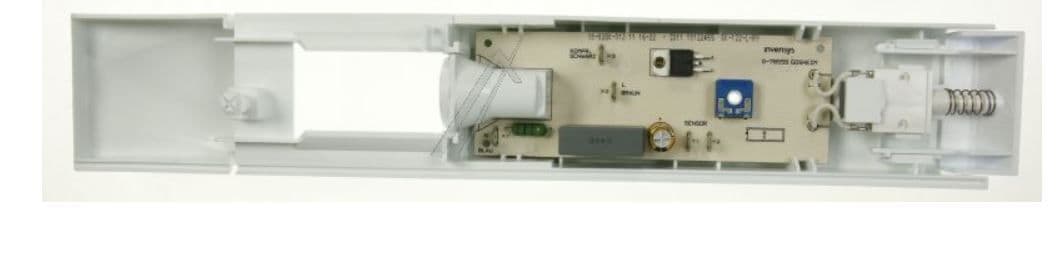 4071399804 Elektronika pro lednice Electrolux, AEG, Zanussi