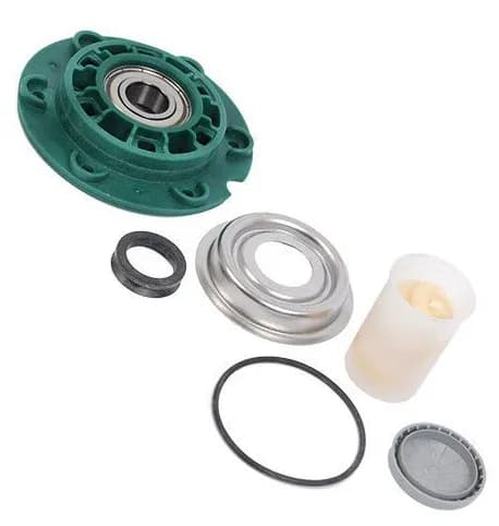 4071424214 Ložiskový domek pro pračky AEG, Electrolux, Zanussi, Philco