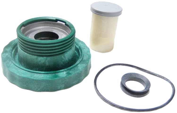 4071430963 Ložiskový domek pračky AEG, Electrolux, Zanussi