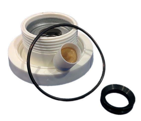 4071430963 Ložiskový domek levý pro pračky AEG Electrolux Zanussi