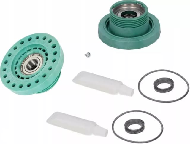 4071430963 Originální ložiskové domky sada 2 ks pro pračky AEG Electrolux Zanussi
