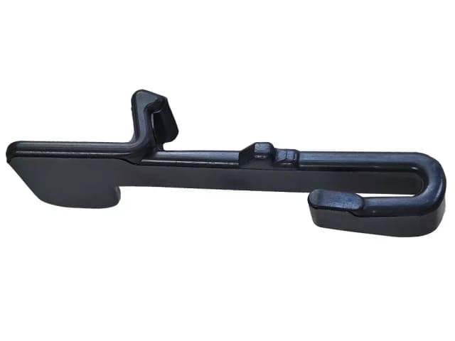 407846 Držák police pravý pro lednice Gorenje Mora