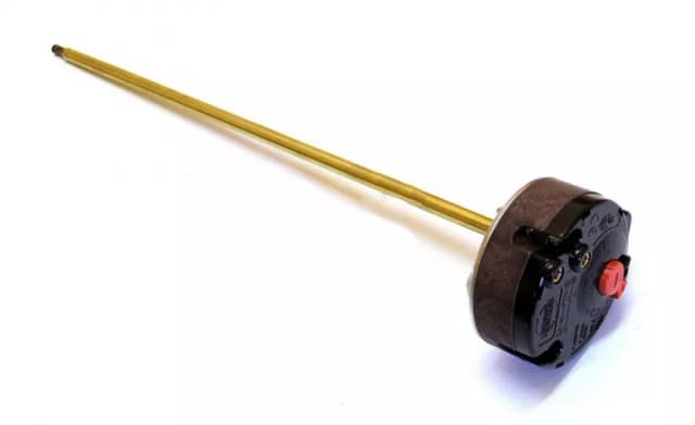 409512 Termostat tyčový 300 mm k bojleru Gorenje Mora