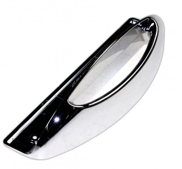 41000467 Madlo dveří 235 mm pro chladničky Candy Hoover