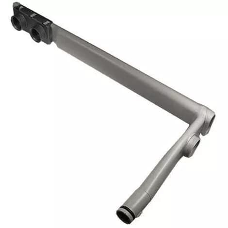 41006828 Trubka rozvodu vody pro myčky Candy, Hoover, Baumatic