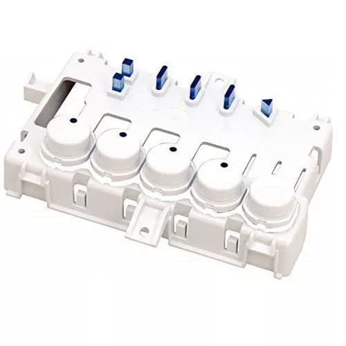 41010366 Sada tlačítek pro pračky Candy Hoover