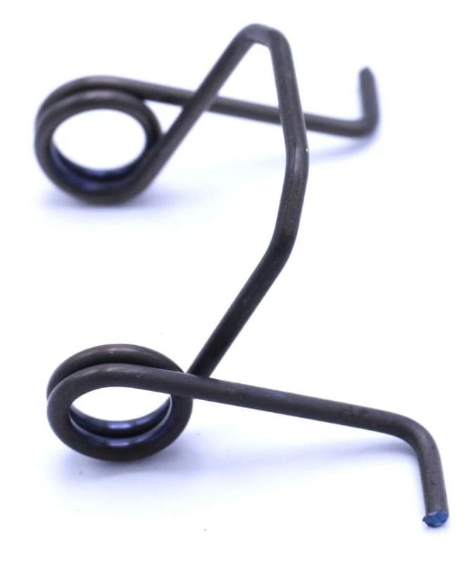 41018445 Pružina madla do pračky Candy Hoover