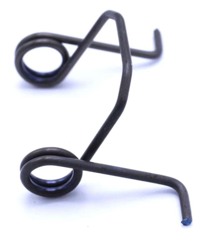 41018445 Pružina madla do pračky Candy Hoover