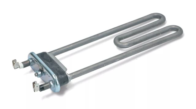 41021737 Těleso topné pračky Candy Hoover 225x65 mm