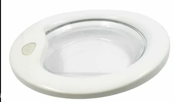 41023403 Dveře kompletní k pračce Candy Hoover