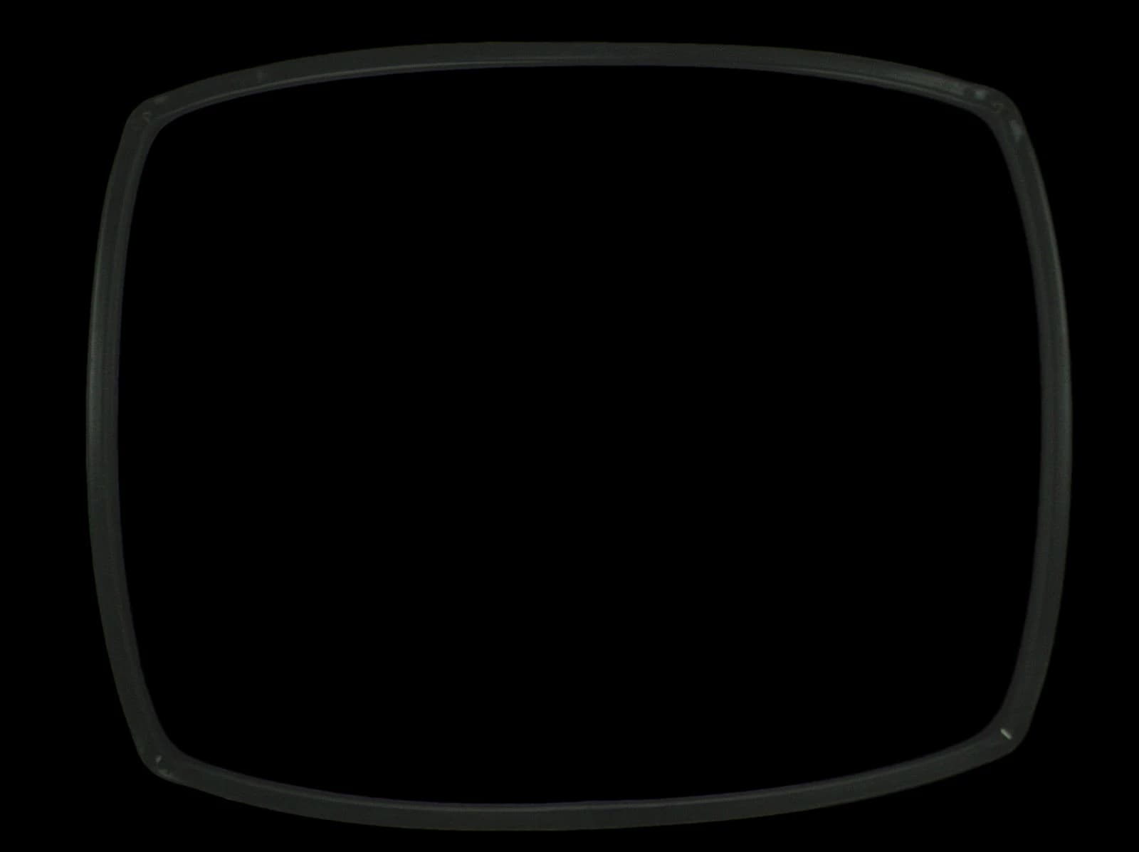 41023744 Těsnění dveří trouby Candy / Hoover