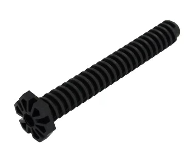 41026789 Nastavitelná nožička pro myčky Candy Hoover