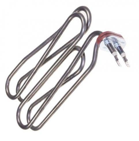 41027546 Topné těleso pro pračky Candy a Hoover