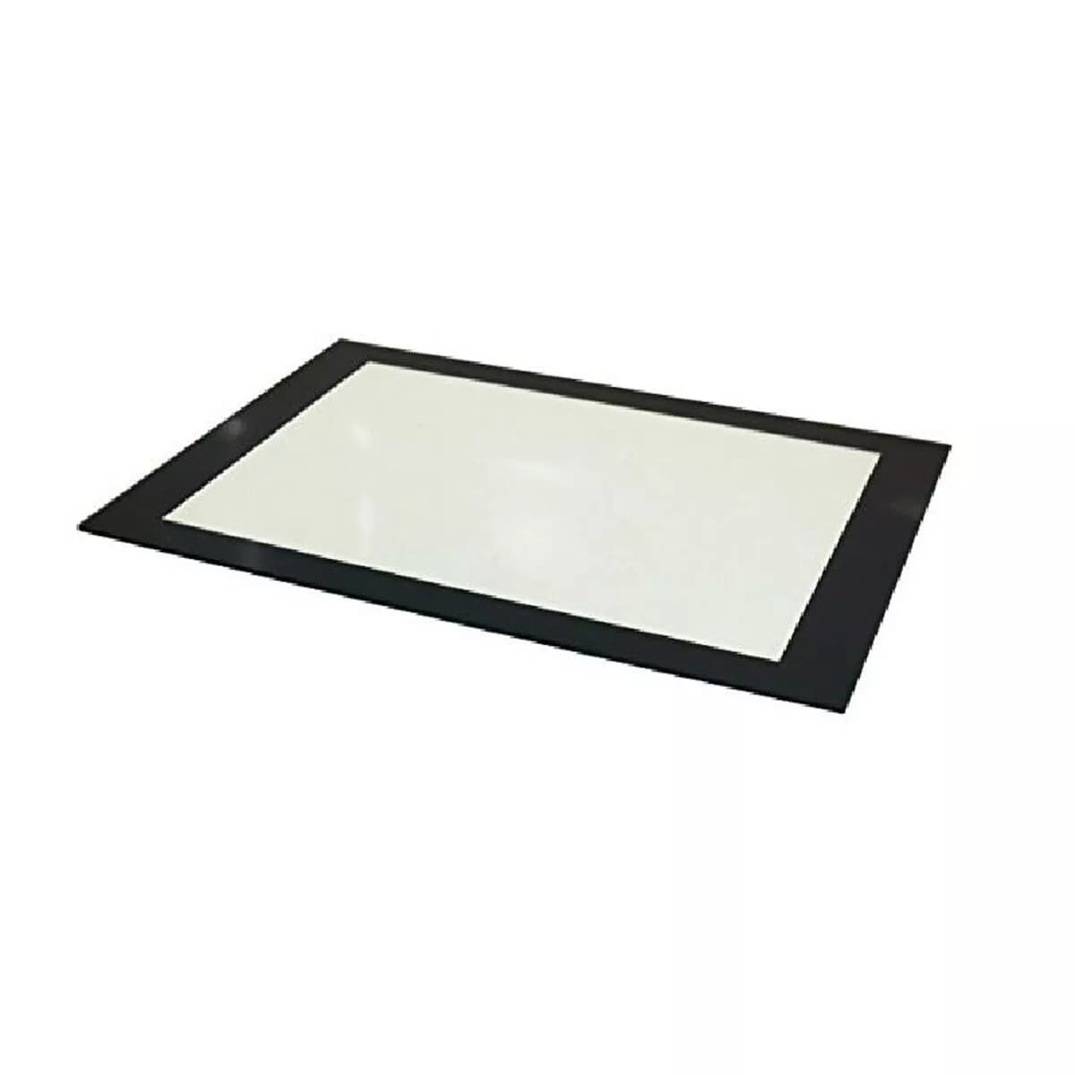 41028605 Vnitřní sklo dveří pro trouby Candy Hoover