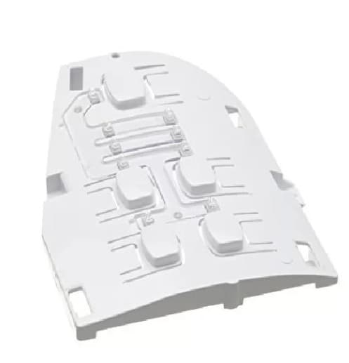 41029071 Tlačítková sada pro pračky Candy Hoover