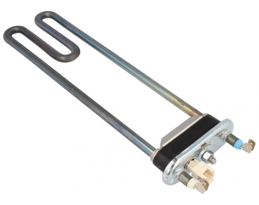 41029425 Těleso topné pro pračky Candy a Hoover